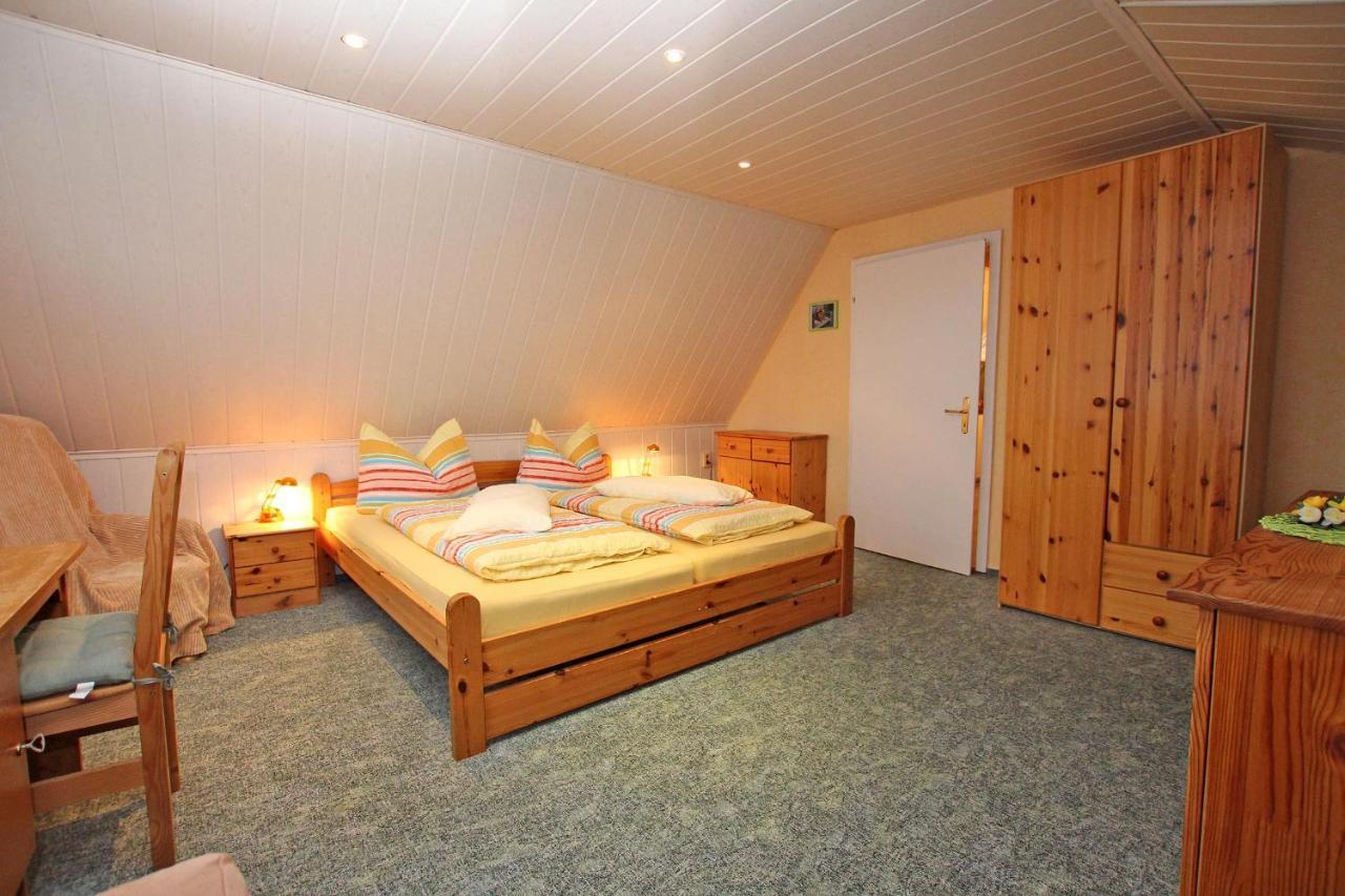 Ferienwohnung Waren See 6431 Экстерьер фото