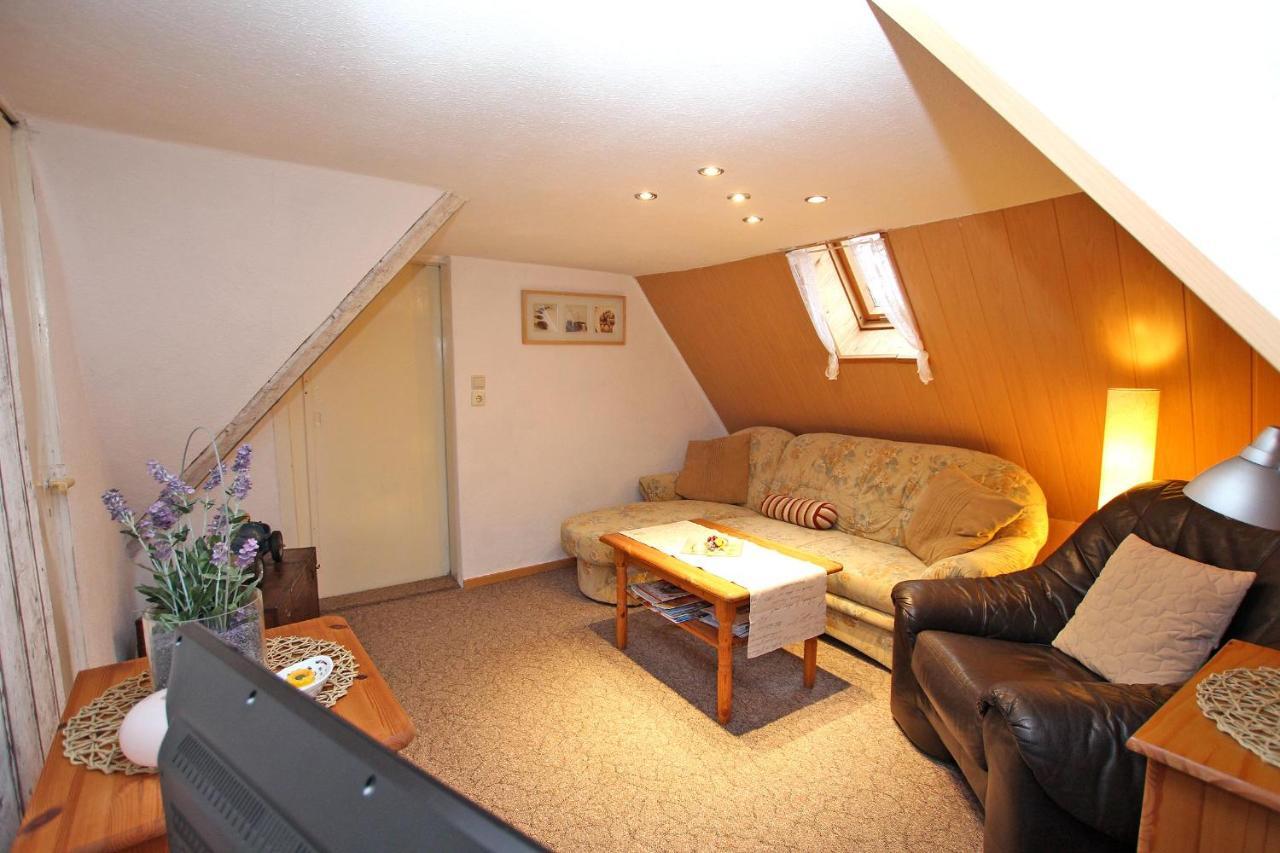 Ferienwohnung Waren See 6431 Экстерьер фото