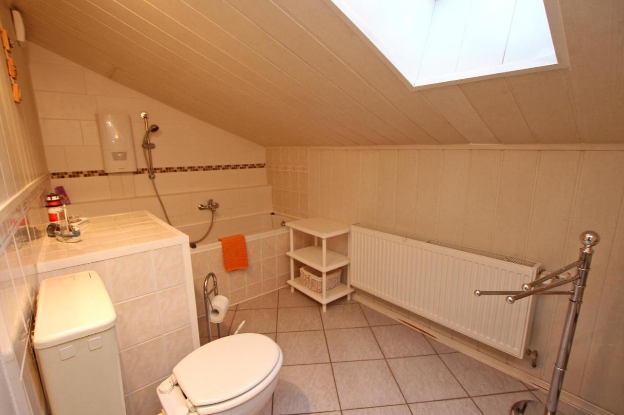 Ferienwohnung Waren See 6431 Экстерьер фото